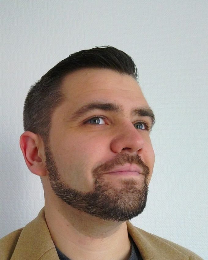 Romain Mullot, freelance senior iOS engineer